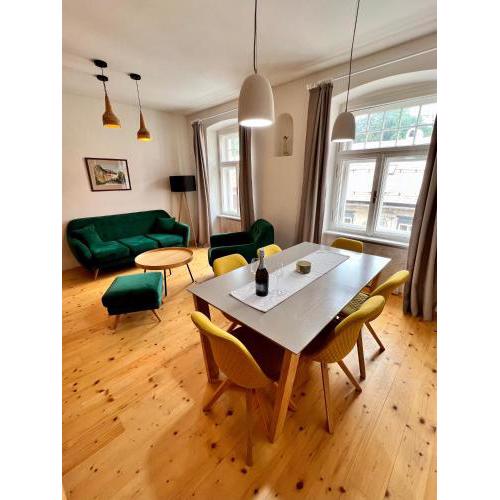 Apartment Trotuar