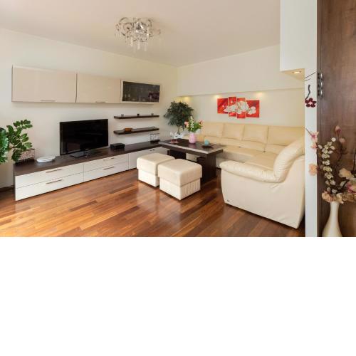Apartment Trzy Żagle Gdańsk by Noclegi Renters