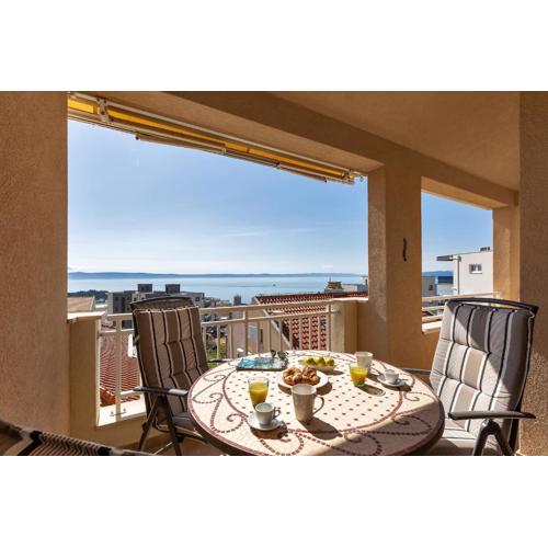 Apartment T&T Makarska