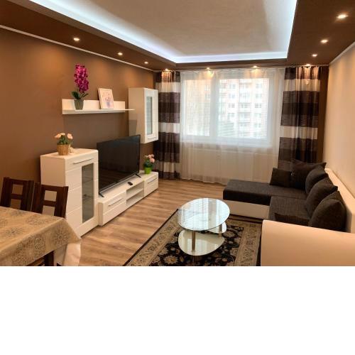 Apartment TT11