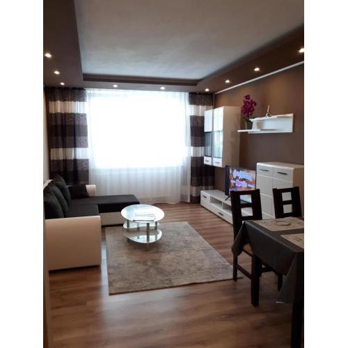 Apartment TT6