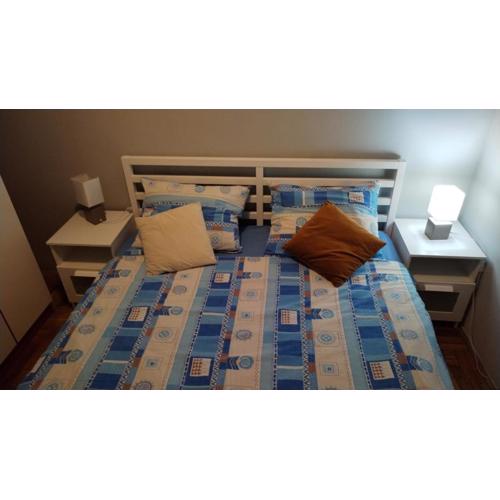 Apartment T&T