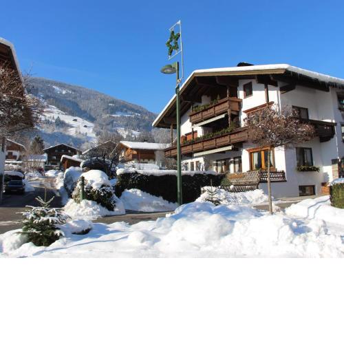 Apartment Tyrol-2 by Interhome