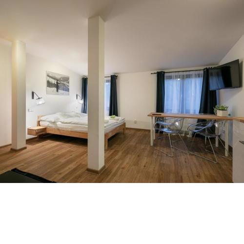 Apartment U Kabinky 5-0 by Interhome