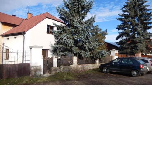 Apartment U Lochů
