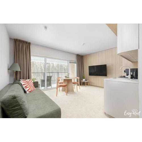 Apartment uk cin near Beach and Pool