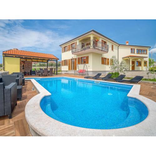 Apartment Ulika-4 by Interhome