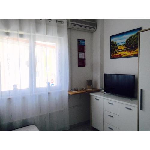 Apartment Umag Nelly