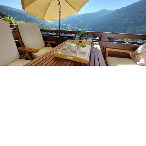 Apartment Una Bad Kleinkirchheim