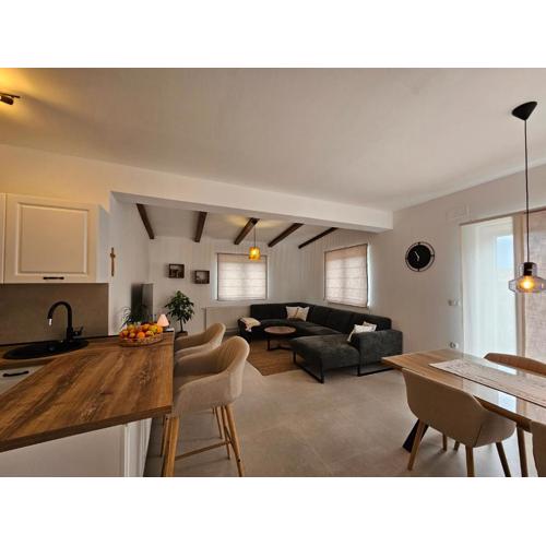 Apartment UNA
