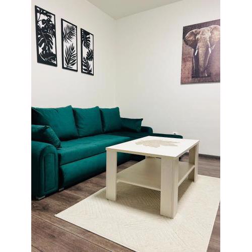 Apartment under the High Tatras