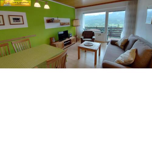 Apartment Urlaubstraum