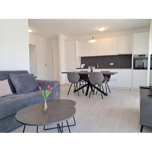 Apartment Ursus