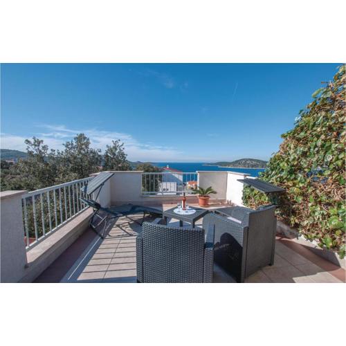 Apartment Uvala Mezaroca Bb Croatia