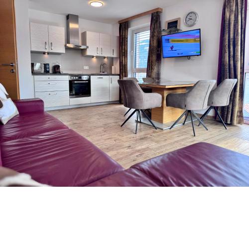 Apartment V - ASR 13