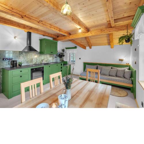 Apartment V Mechu by Interhome