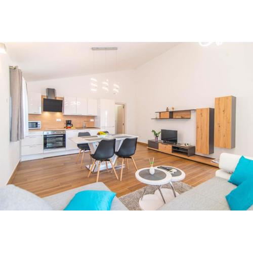 Apartment Vabriga