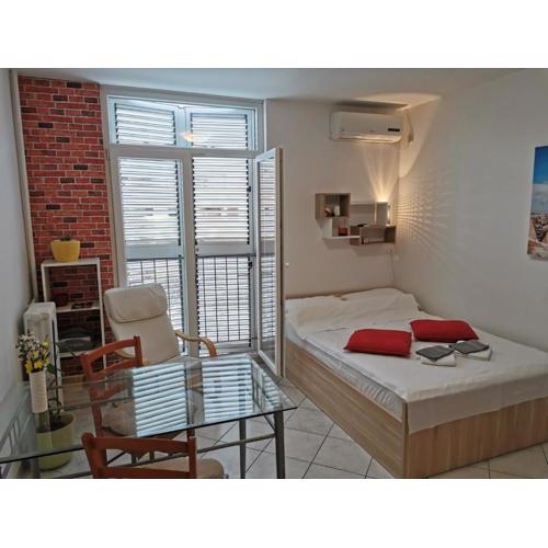 Apartment Vakter
