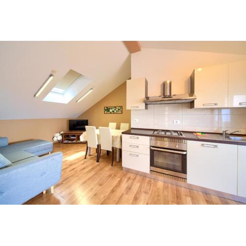 Apartment Val Njivice