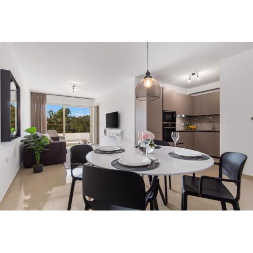 Apartment VAL