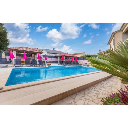 Apartment Valbandon 07