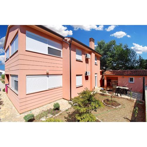 Apartment Valbandon 2198