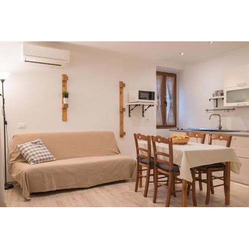 Apartment Vale