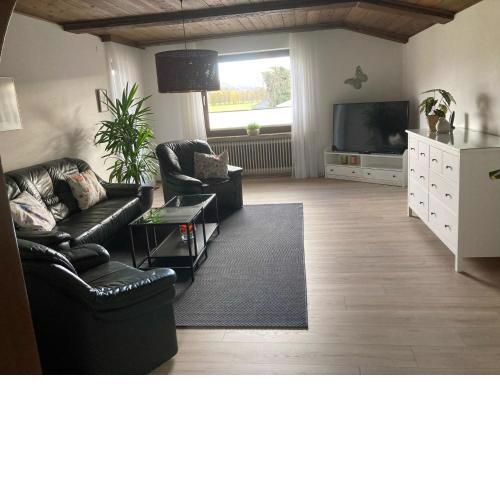 Apartment Valerie - Villa Mühlei Alterbachstr 9