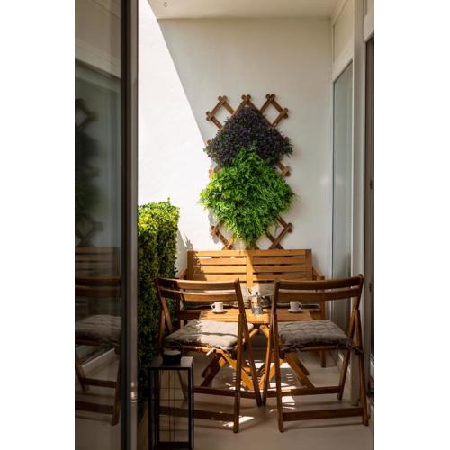Apartment Valleris
