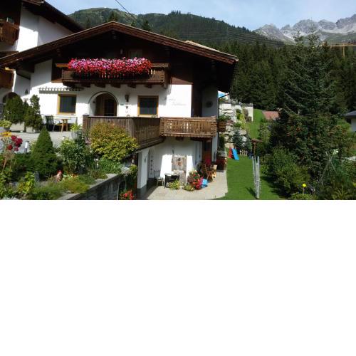 Apartment Valtiner
