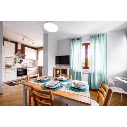 Apartment Vanda