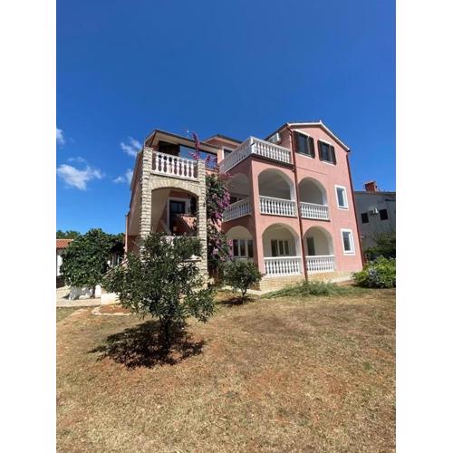 Apartment Vanesa