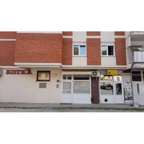 Apartment Vanja