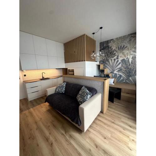 Apartment VAŇKOVKA