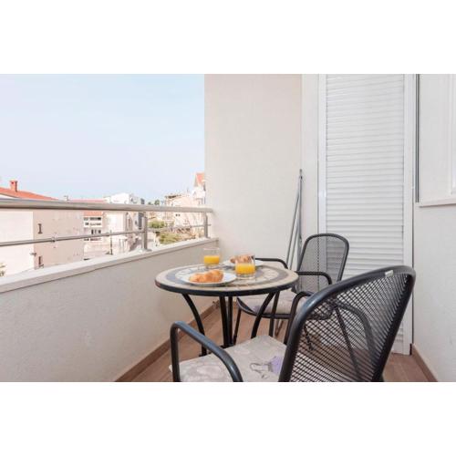 Apartment Vapore