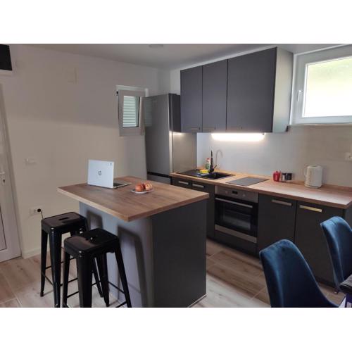 Apartment Varga