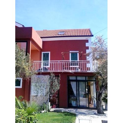 Apartment Vedran