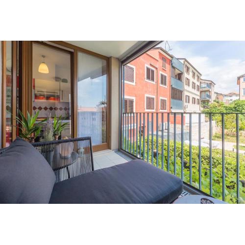 Apartment Vedrana