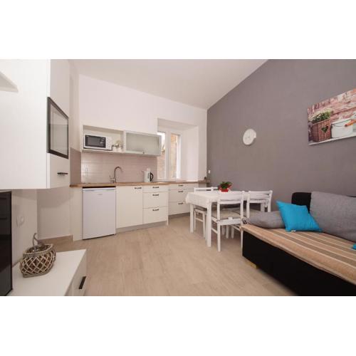 Apartment Vedro