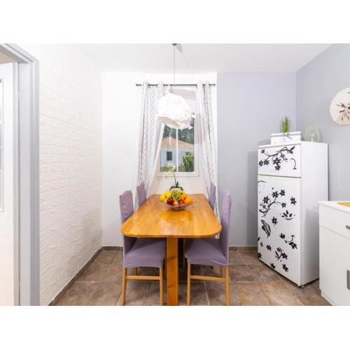 Apartment Vela Stiniva with terrace