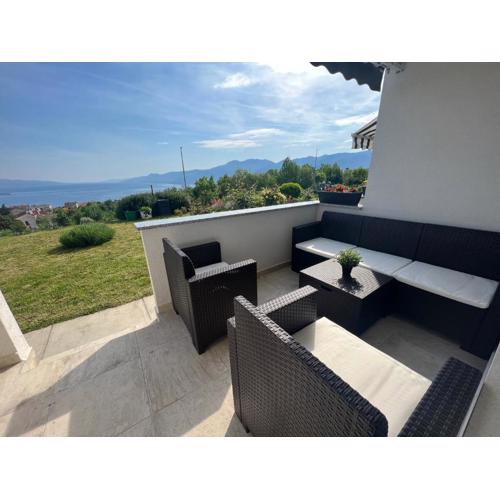 Apartment Vela Vrata