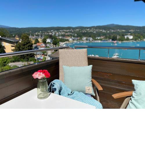 Apartment Veldener Bucht by Seebnb