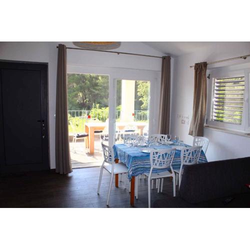 Apartment Veli Rat/Insel Dugi Otok 37001