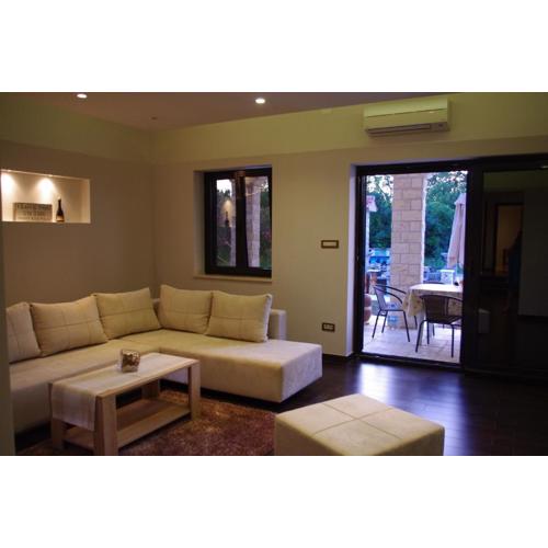 Apartment Verano