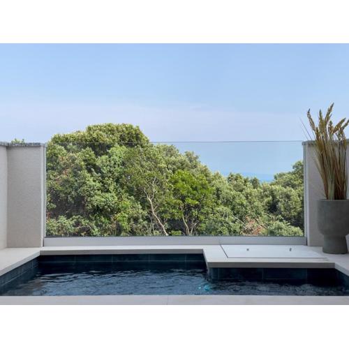 Apartment Verde Mare - Green Beauty With a Sea View