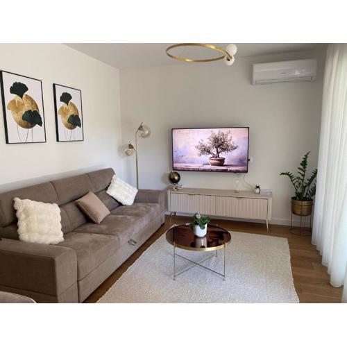 Apartment Verde