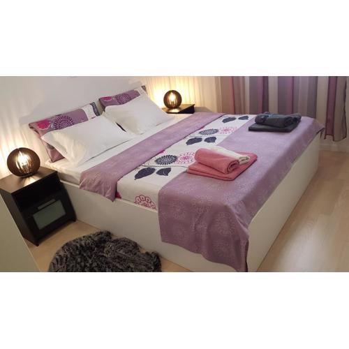 Apartment Verdi Split with free private parking space