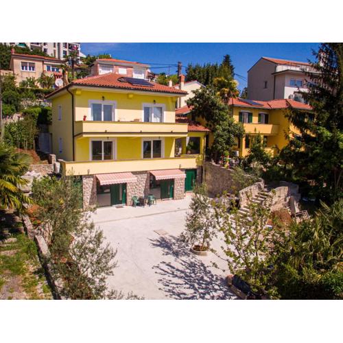 Apartment Vero-1 by Interhome