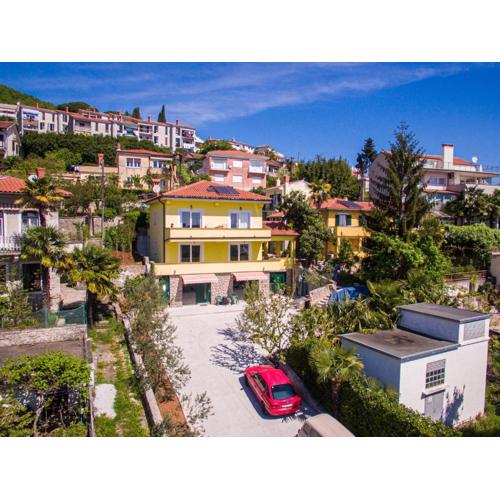 Apartment Vero-2 by Interhome