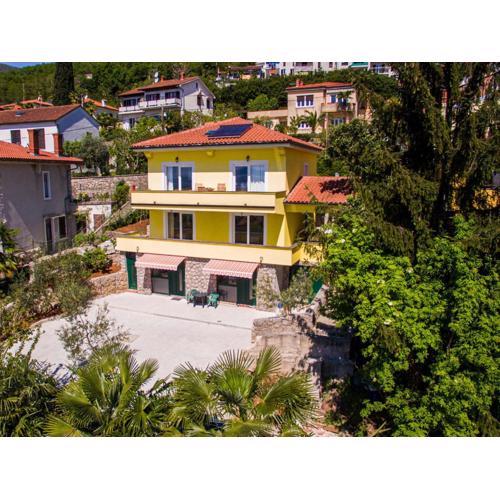 Apartment Vero-3 by Interhome